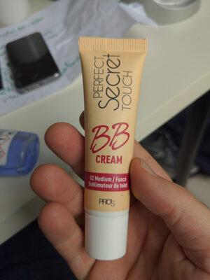 perfect secret touch