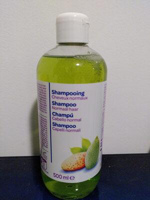 Shampooing