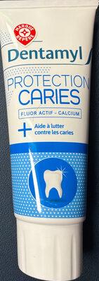 Protection caries