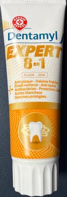 Dentamyl expert 8 en 1