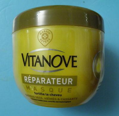Réparateur Masque