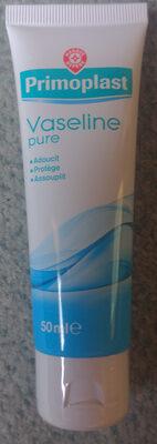 Vaseline pure