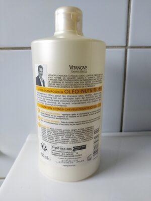 Après-shampooing Oléo-Nutrition