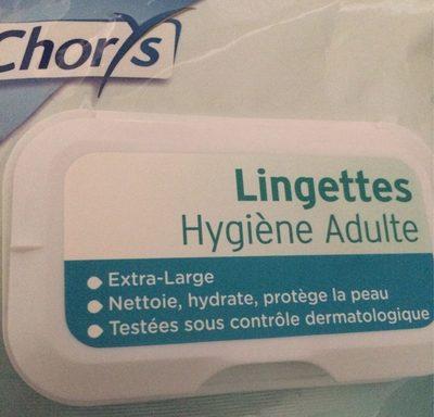 Lingettes