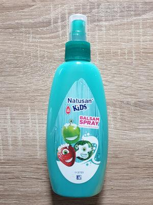 Natusan Kids Balsam spray