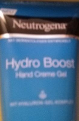 Hydro Boost