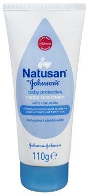 Nappy Cream Sinksalve 110 g