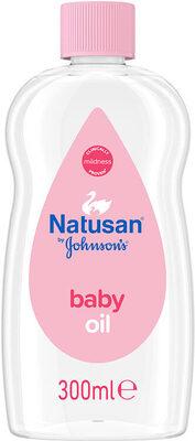 Natusan Babyoil 300ml