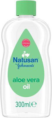 Aloe Vera Olje 300 ml