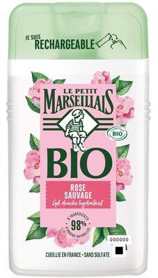 le petit marseillais bio rose sauvage1