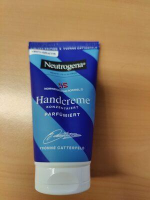 Handcreme