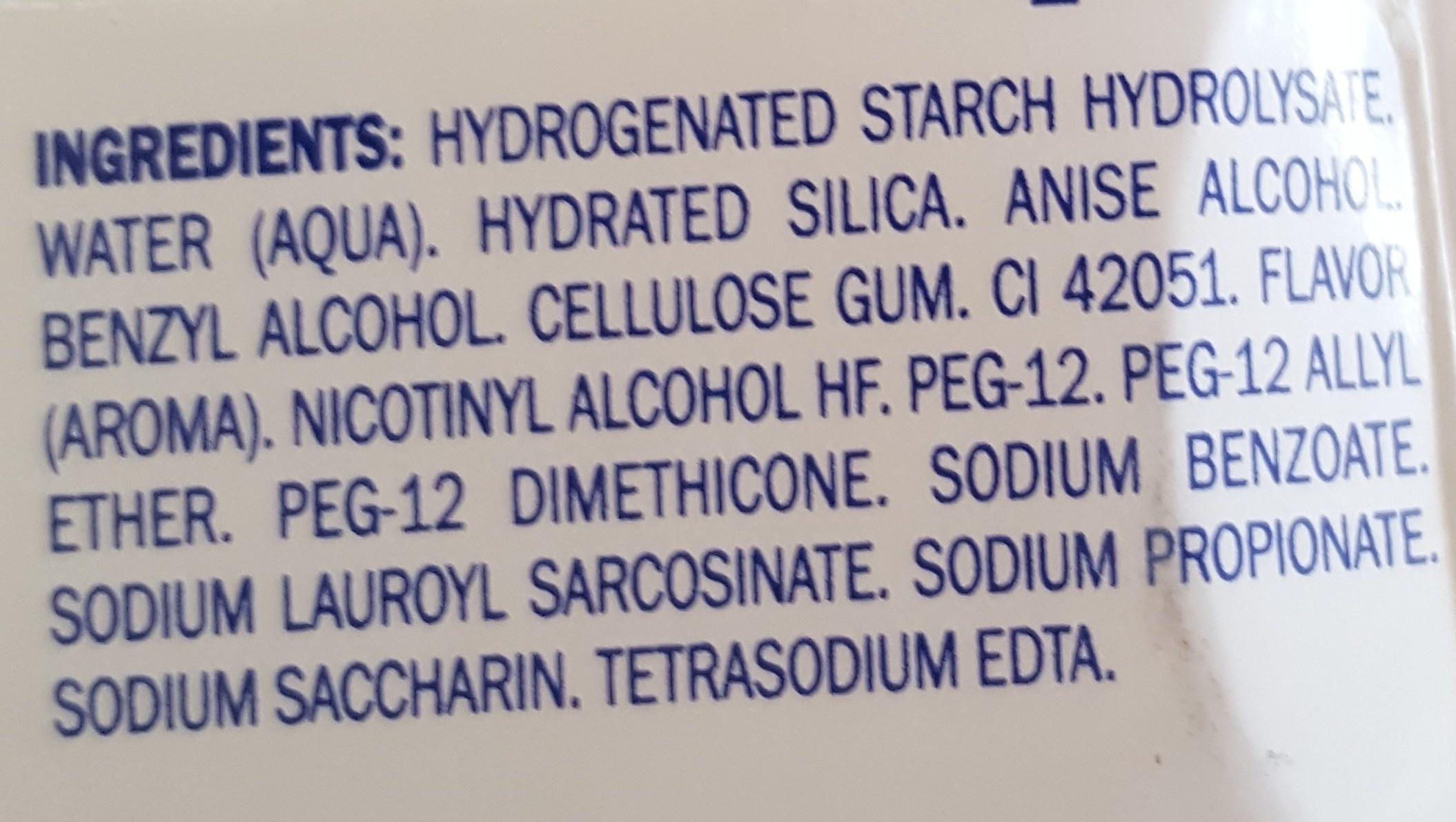 Elgydium Gel Dentifrice Junior Protection Caries 7 / 12 Ans Arôme Bubble