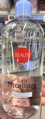 Beauty Eau micellaire