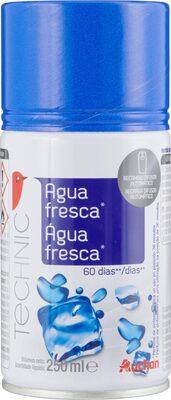 Recharge désodorisante Eaux Fraîches*