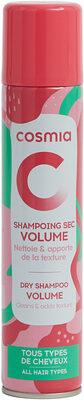 Shampoing sec