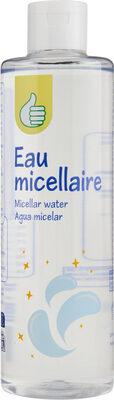 Eau micellaire