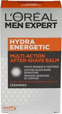 Men Expert After Shave Balsam 100ml