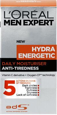 L'Oreal Men Expert Kem dưỡng Hydra Energetic