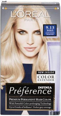 Preferance 9.13 Baikal