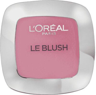 L'Oreal Blush True Match Rose Bonne Mine 165