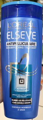 Elseve Antipelliculaire shampooing traitant