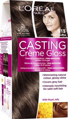 Casting Creme Gloss 513 Lys Beigbrun