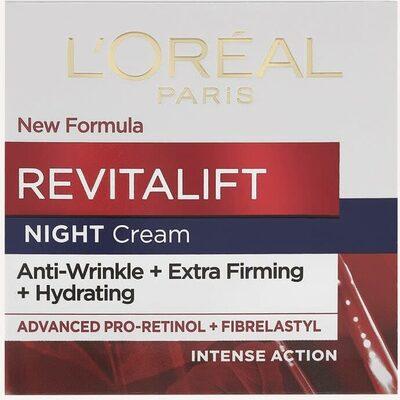 Revitalift Natt 50ml Loreal