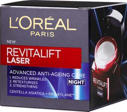 L'Oreal Revitalift Kem dưỡng da ban đêm Laser