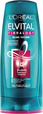 Elvital Fibralogy Balsam 200ml