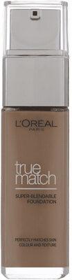 L'Oreal True Match Kem nền che khuyết điểm 5.N Sand