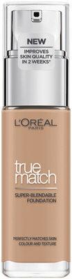 L'Oreal Foundation True Match Sand Rose 5.C