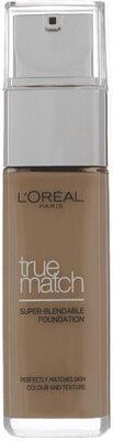 L'Oreal True Match Foundation 3.W Beige Gold