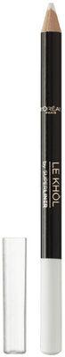 SuperLiner Le Kohl 120 Immaculate Snow