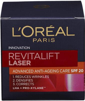 L'Oreal Revitalift Day Cream Anti Age 50ml