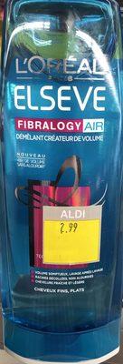 Elsève Fibralogy Air