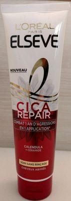 Cica repair - Soins sans rinçage