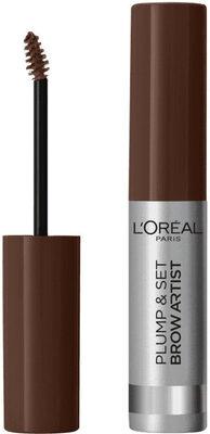L'Oreal Brow Artist Plumper Brunette