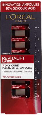 L'Oreal Revitalift Laser 7-Day Resurfacing