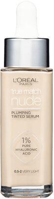 L'Oreal Serum True Match Very Light 0.5-2