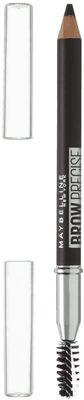 Maybelline Master Eye Brow Pencil Soft Deep Brown