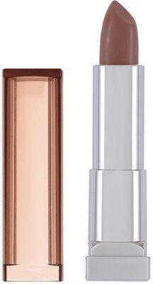 Color Sensational Lipstick Tantalizing Taupe 725