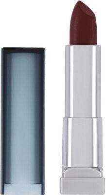 Color Sensational Lipstick Divine Wine 975