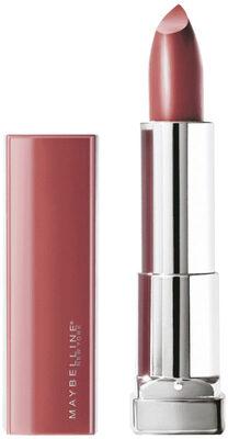 Maybelline Color Sensat.Lipstick Made for Me Mauve