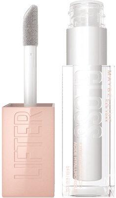 Maybelline Color Sense Lifter Gloss Pearl 1