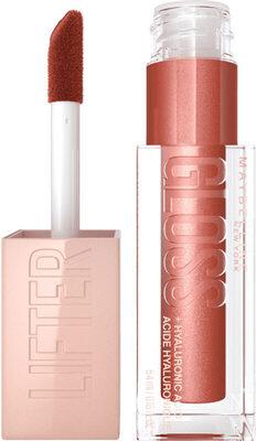 Maybelline Color Sense Lifter Gloss Topaz 9