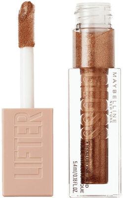 Maybelline Color Sense Lifter Gloss Crystal 10