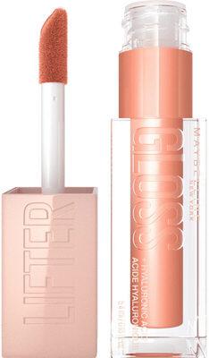 Maybelline Color Sense Lifter Gloss Amber 7