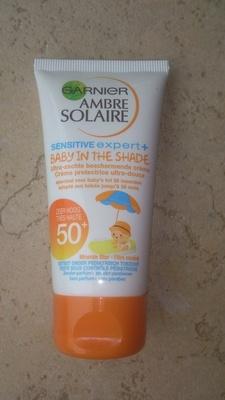 Garnier Sensitive Expert+