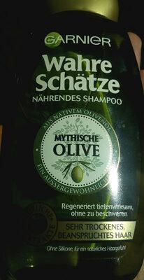 Wahre Schätze Mythische Olive