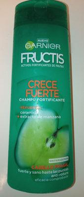 Crece Fuerte Champú Fortificante